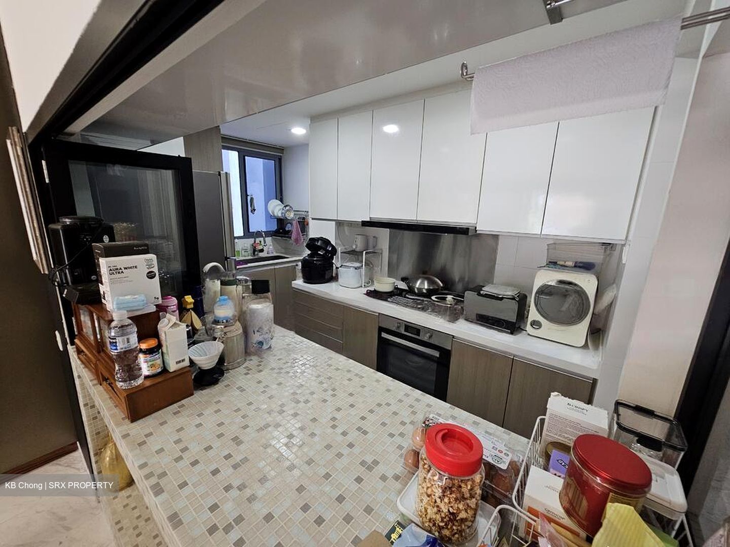 Northwood (D27), Condominium #472850041